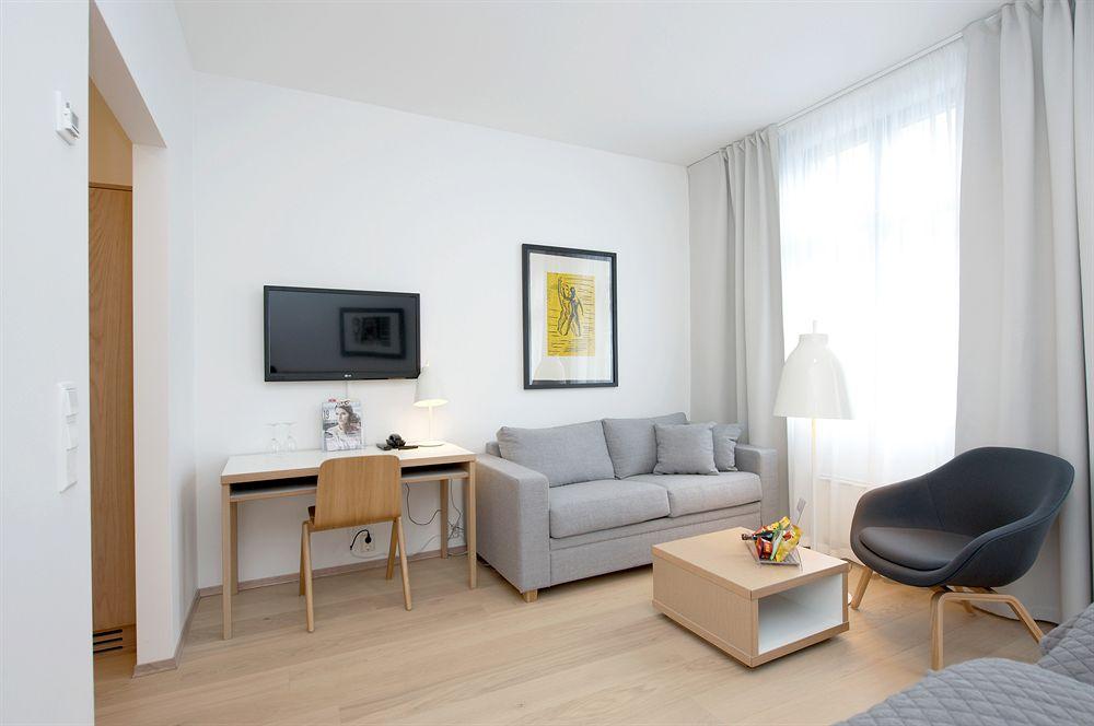 Hotel 1904 Alesund Luaran gambar