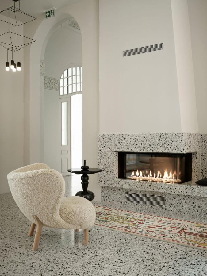 Hotel 1904 Alesund Luaran gambar
