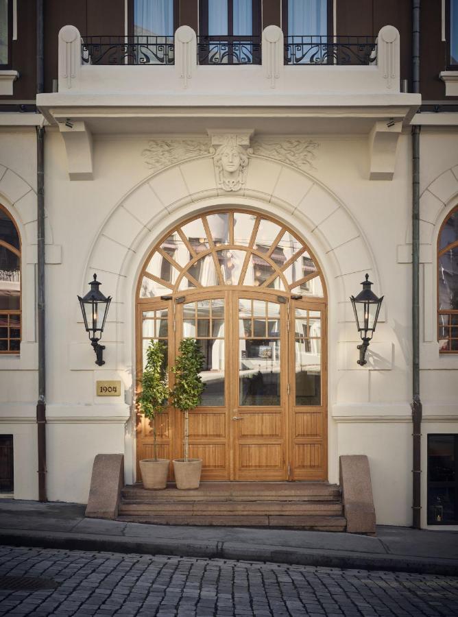 Hotel 1904 Alesund Luaran gambar
