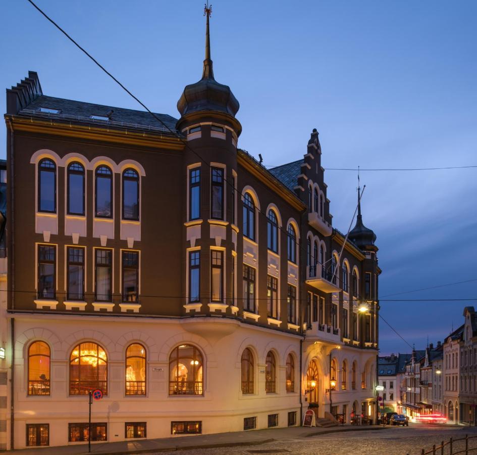 Hotel 1904 Alesund Luaran gambar
