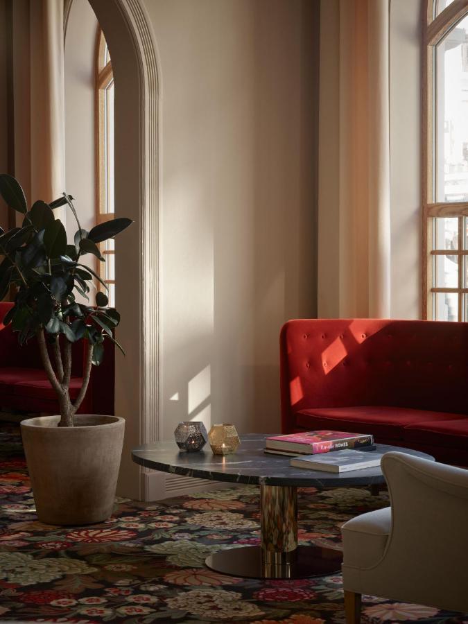 Hotel 1904 Alesund Luaran gambar