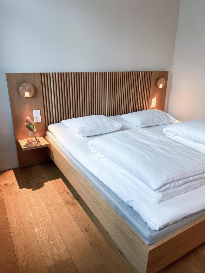 Hotel 1904 Alesund Luaran gambar