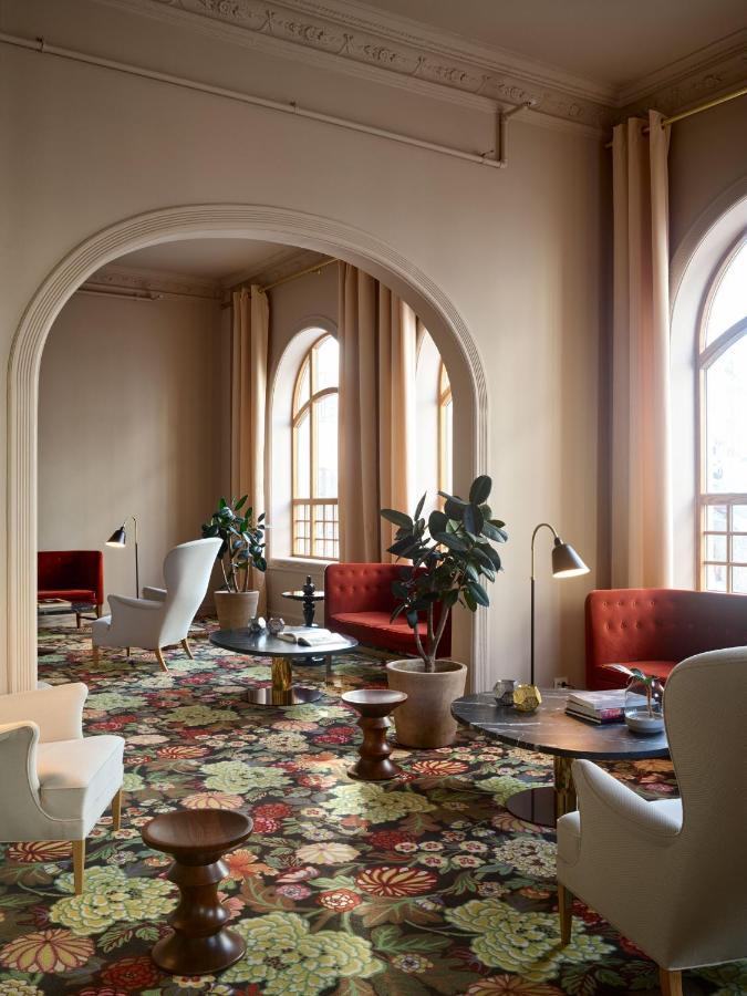 Hotel 1904 Alesund Luaran gambar