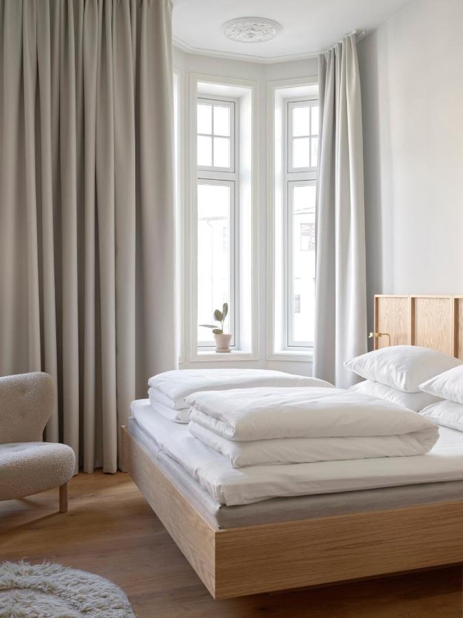 Hotel 1904 Alesund Luaran gambar
