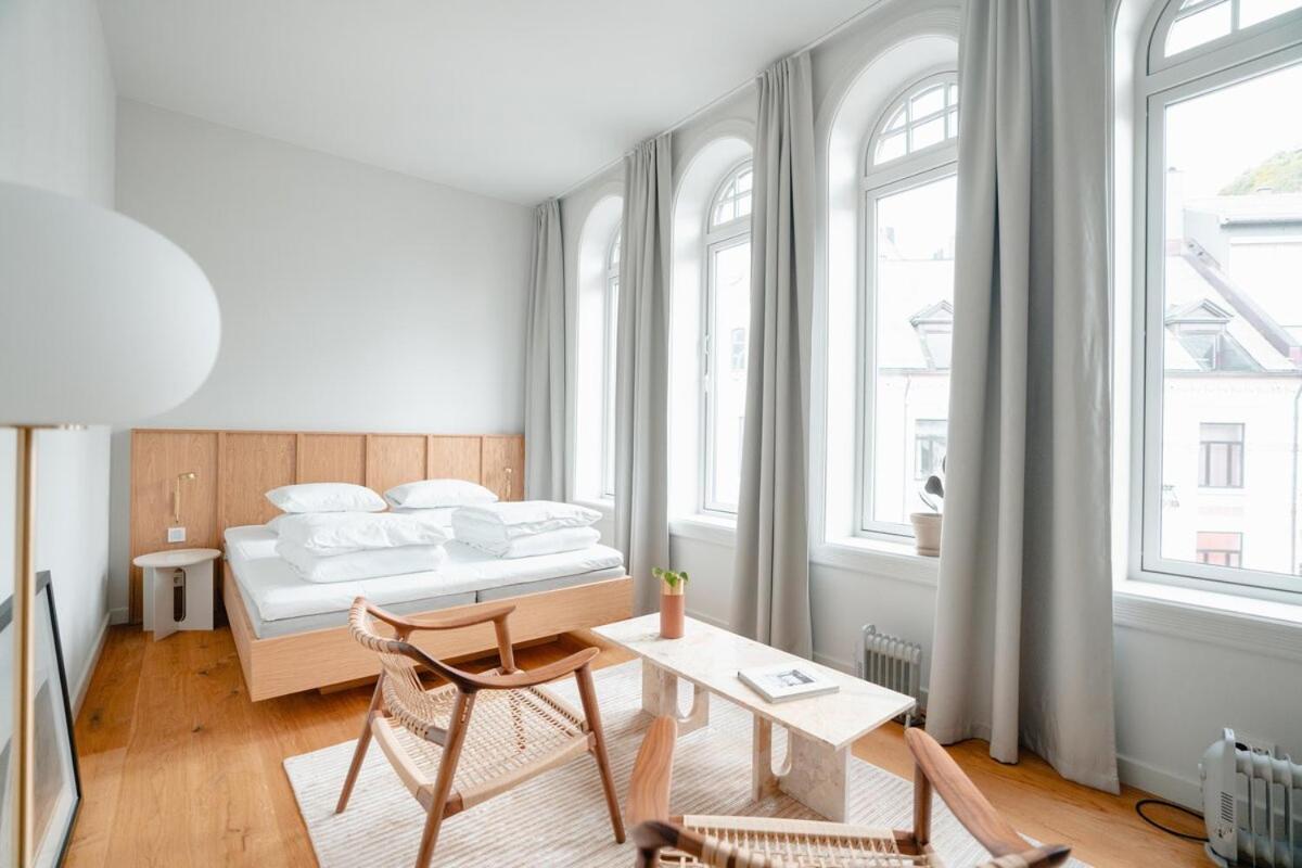 Hotel 1904 Alesund Luaran gambar