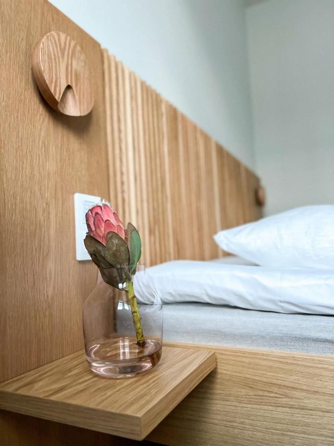 Hotel 1904 Alesund Luaran gambar