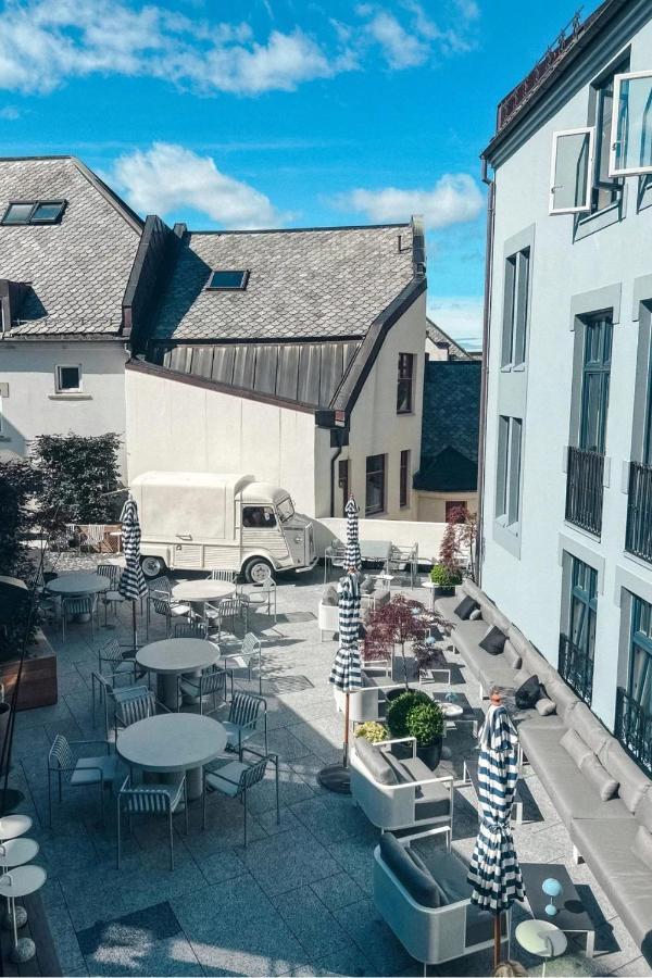 Hotel 1904 Alesund Luaran gambar