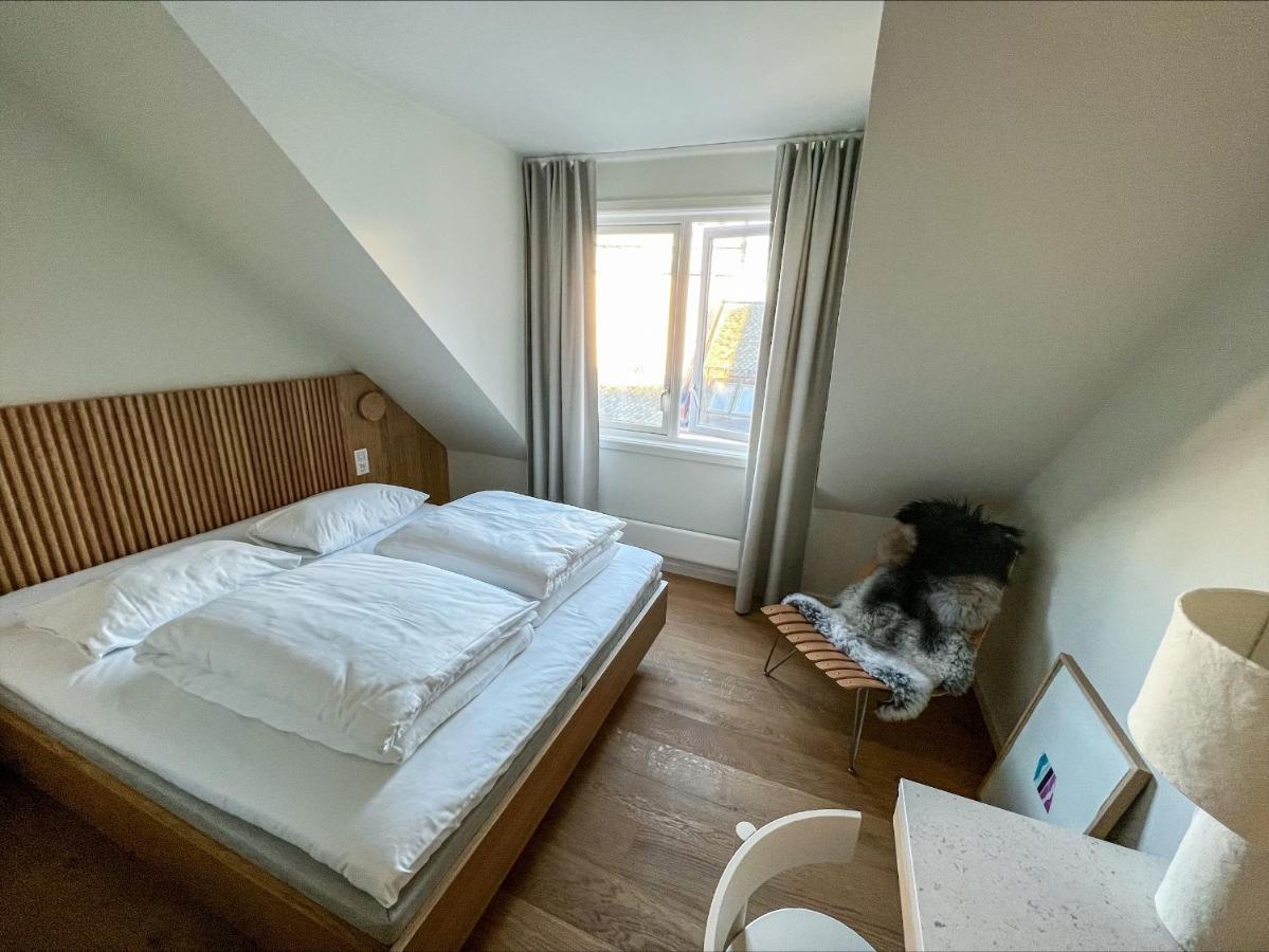 Hotel 1904 Alesund Luaran gambar