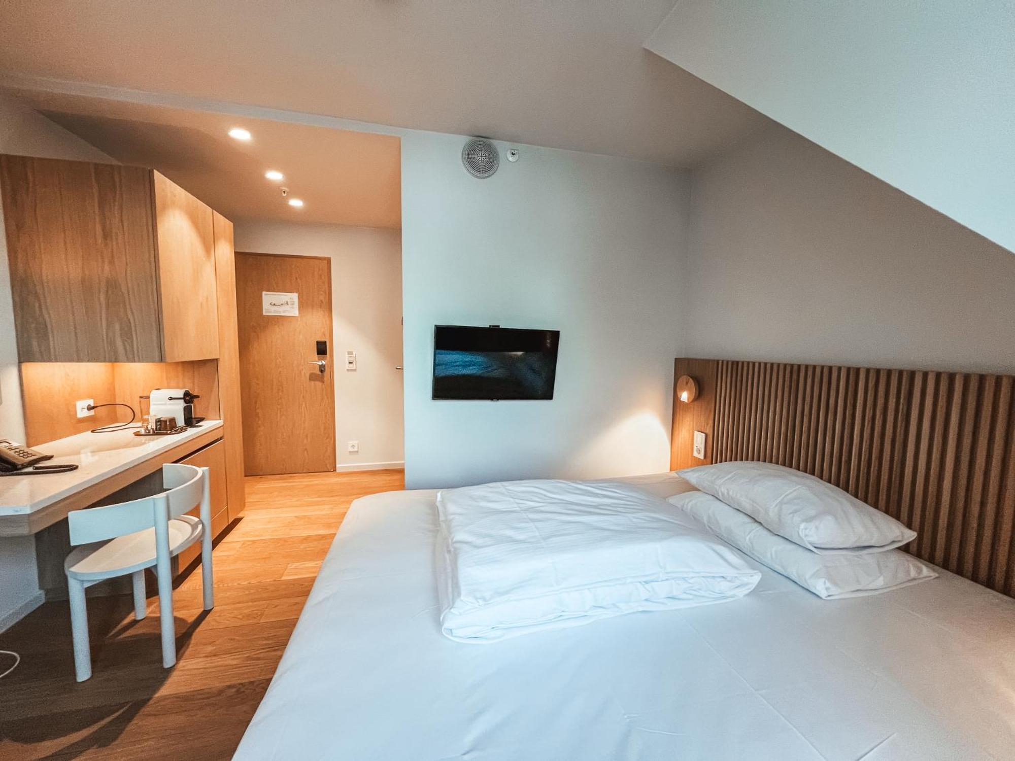 Hotel 1904 Alesund Luaran gambar