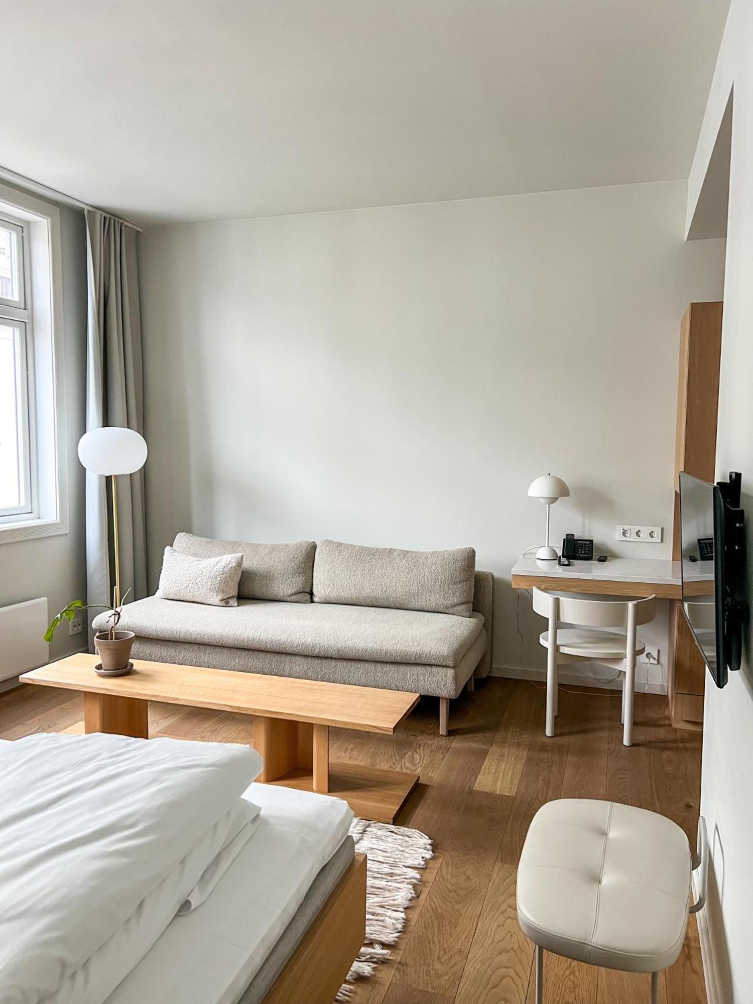 Hotel 1904 Alesund Luaran gambar