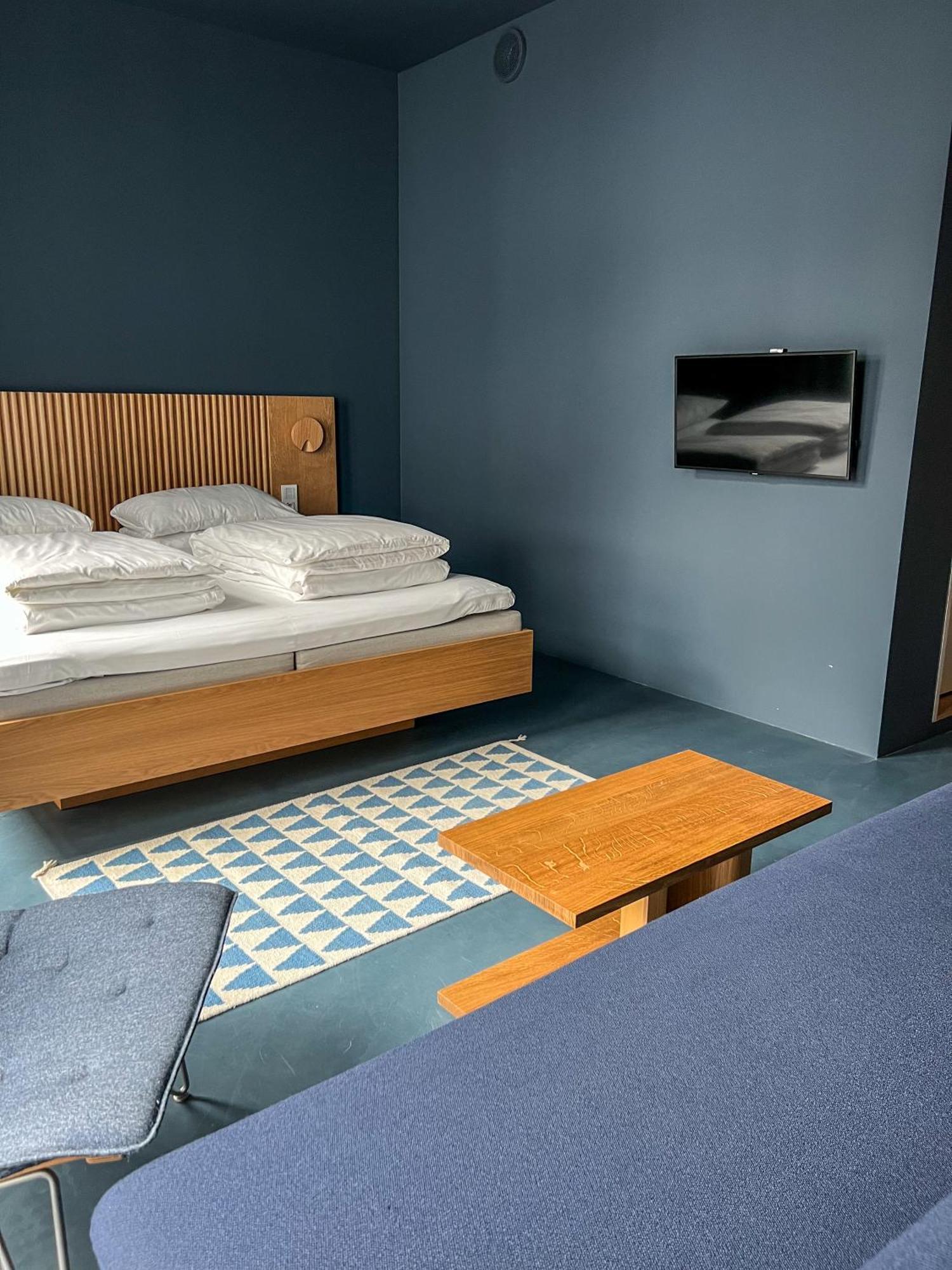Hotel 1904 Alesund Luaran gambar