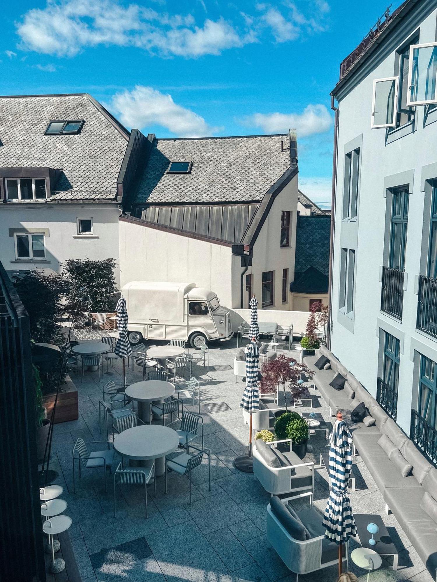 Hotel 1904 Alesund Luaran gambar