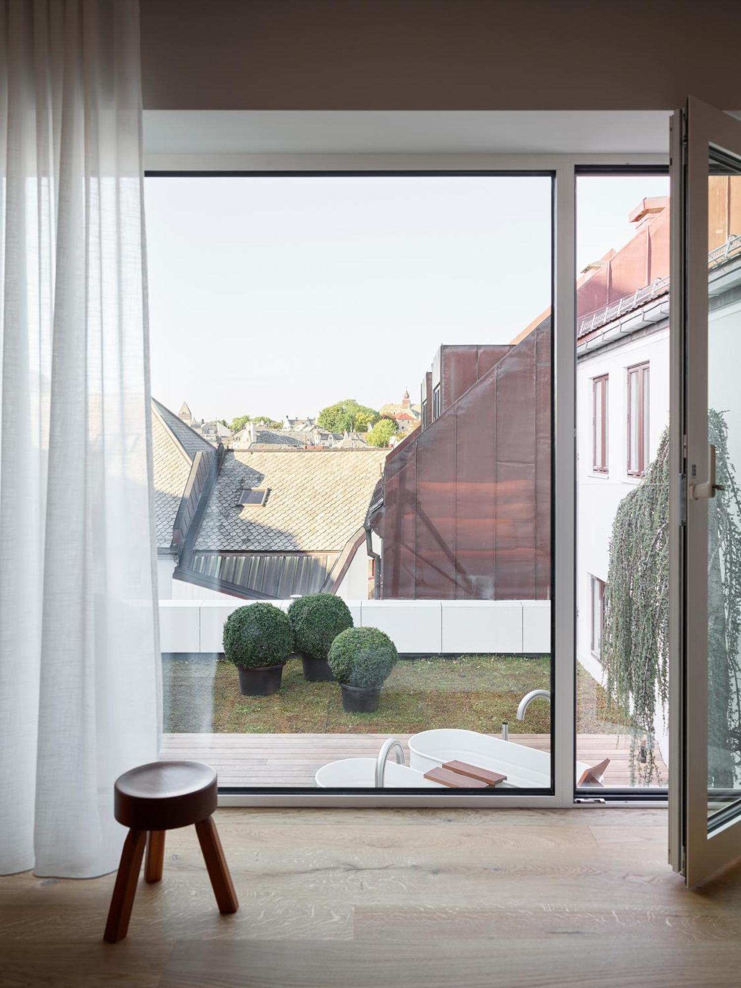 Hotel 1904 Alesund Luaran gambar