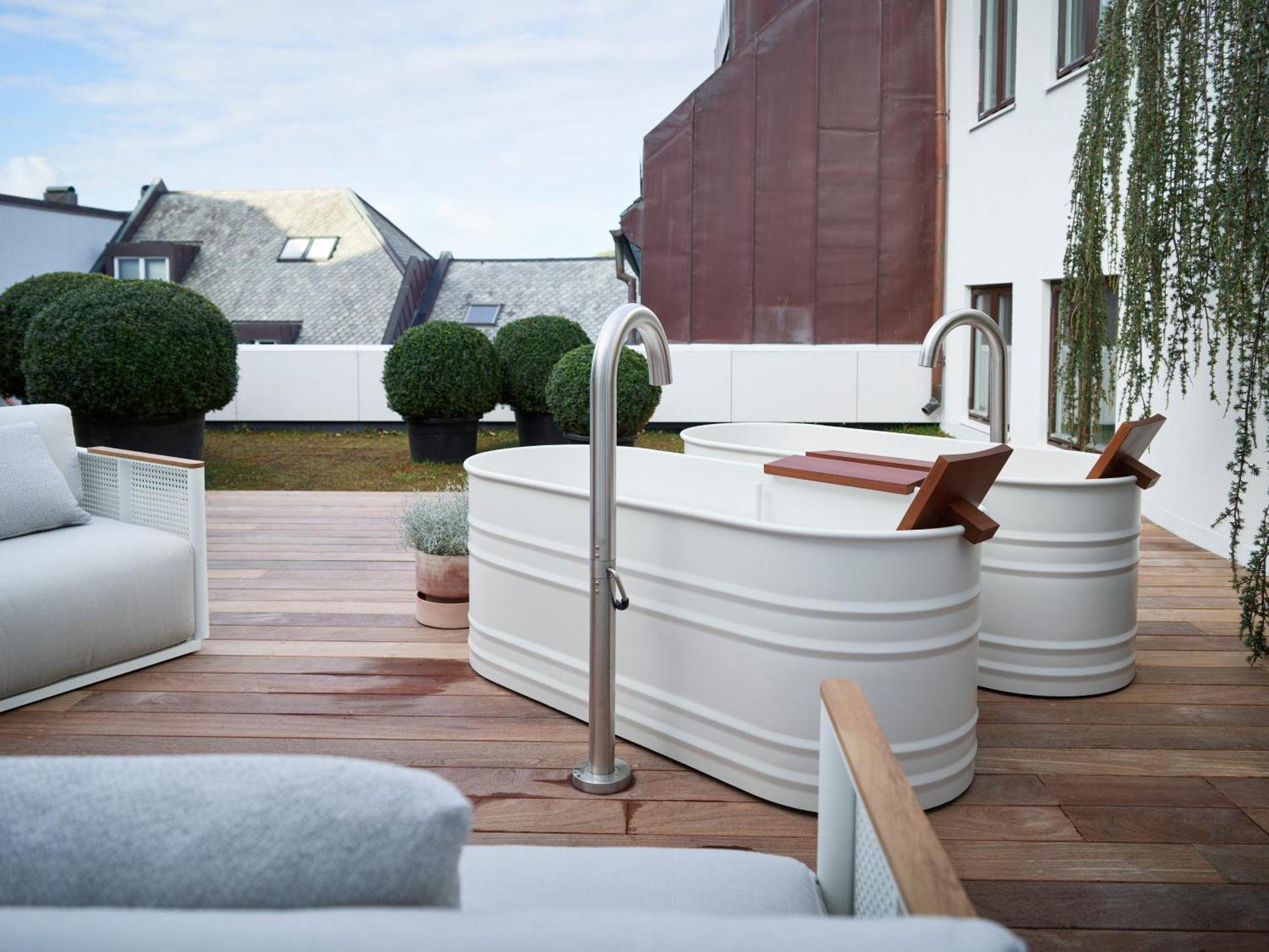 Hotel 1904 Alesund Luaran gambar