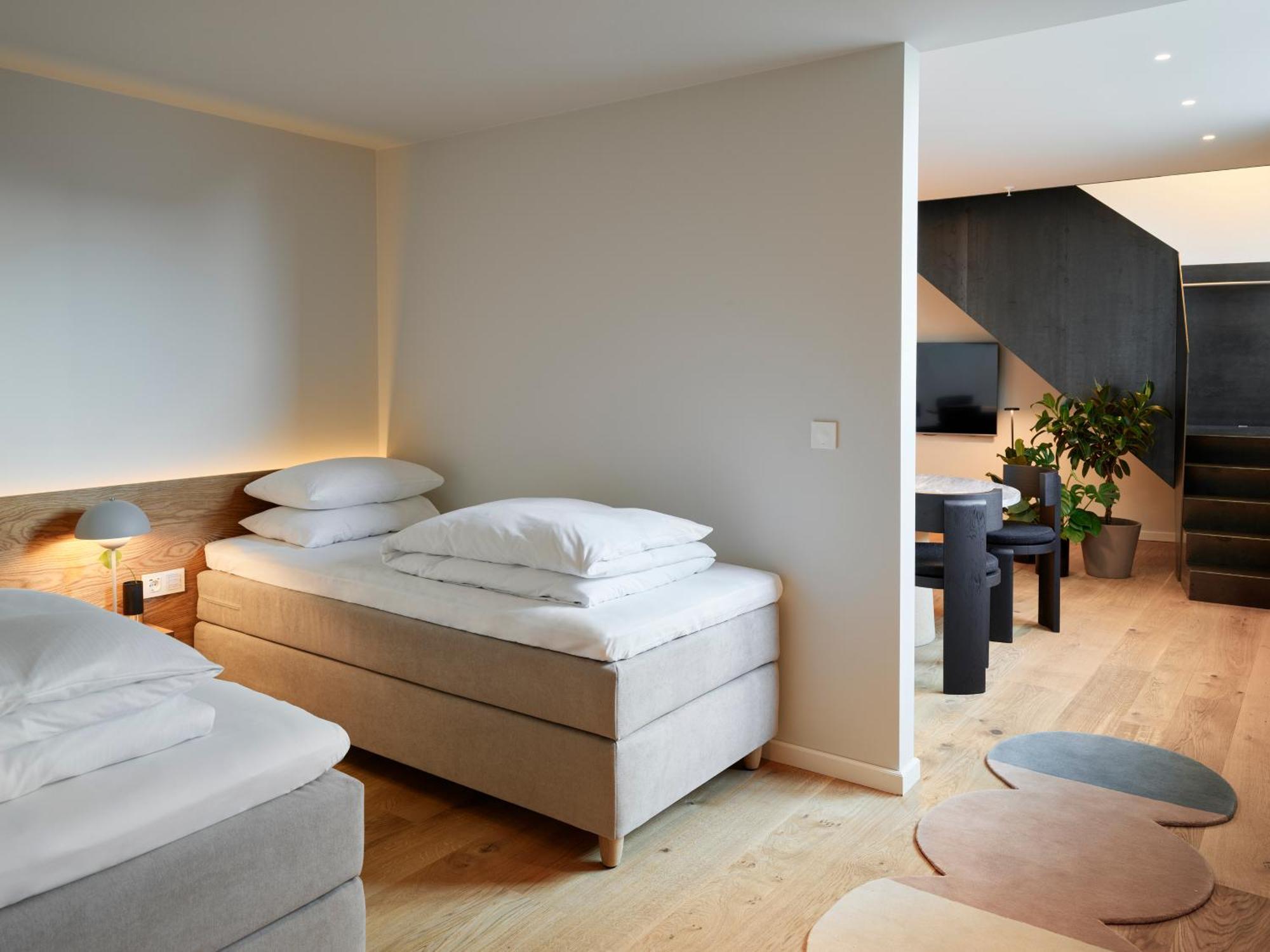 Hotel 1904 Alesund Luaran gambar