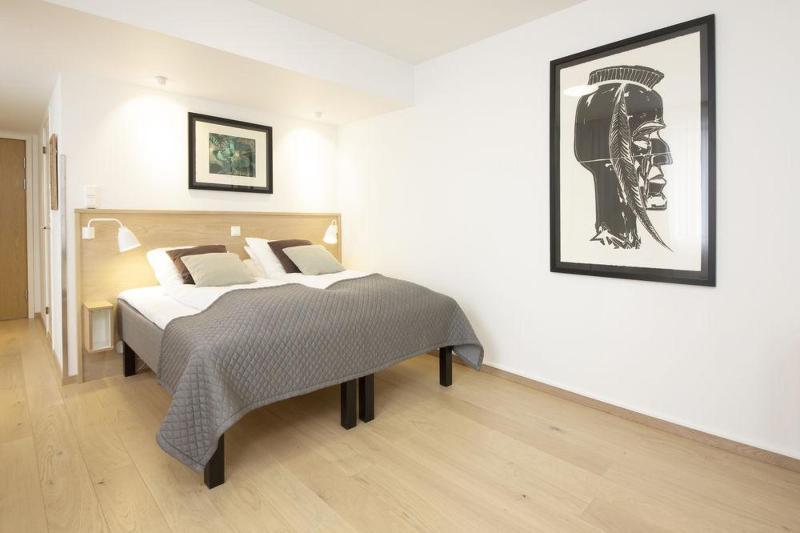 Hotel 1904 Alesund Luaran gambar