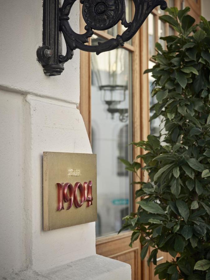 Hotel 1904 Alesund Luaran gambar