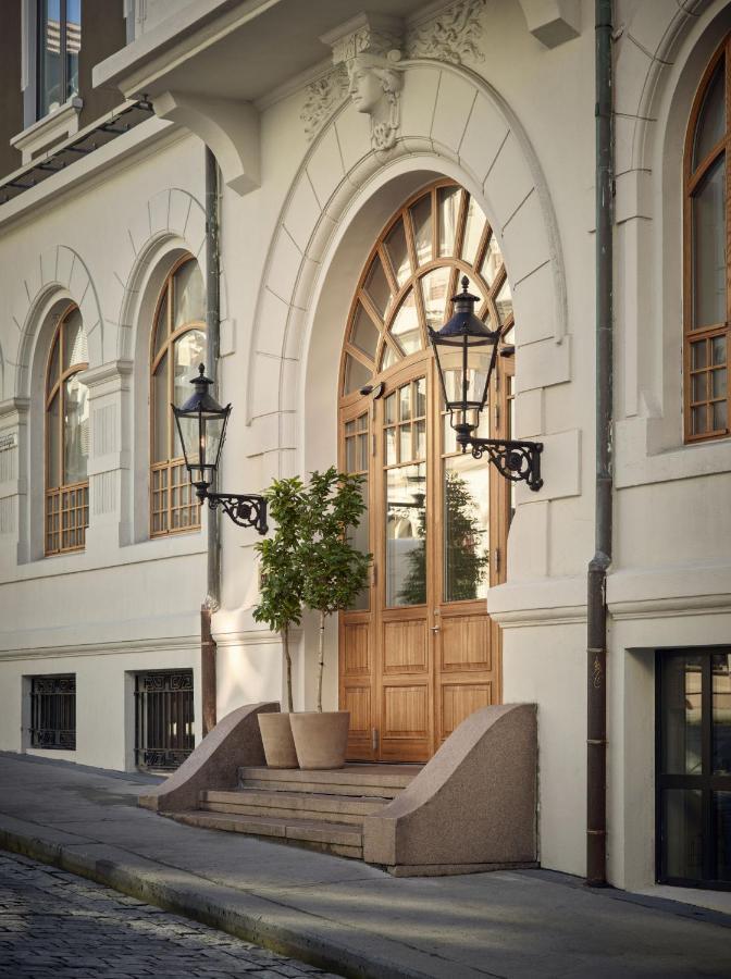 Hotel 1904 Alesund Luaran gambar